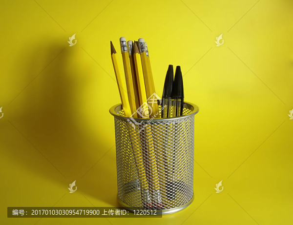 筆桿5