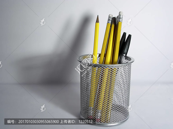 筆桿6