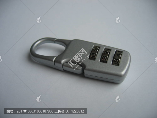 組合鎖