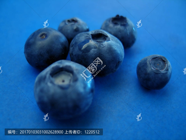 藍莓II