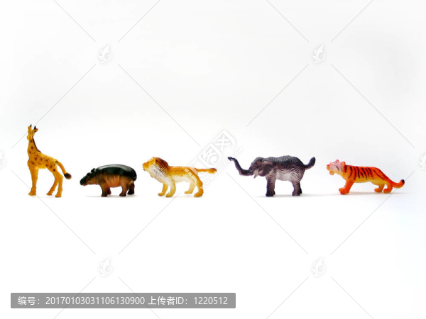 動物玩具