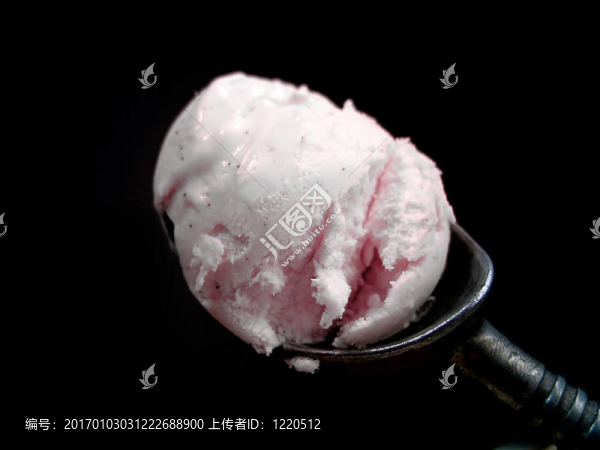 冰淇淋勺