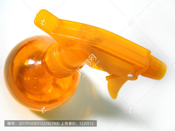 一瓶水