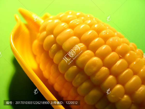 奶油玉米1