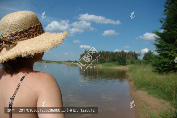 夏天的時(shí)間