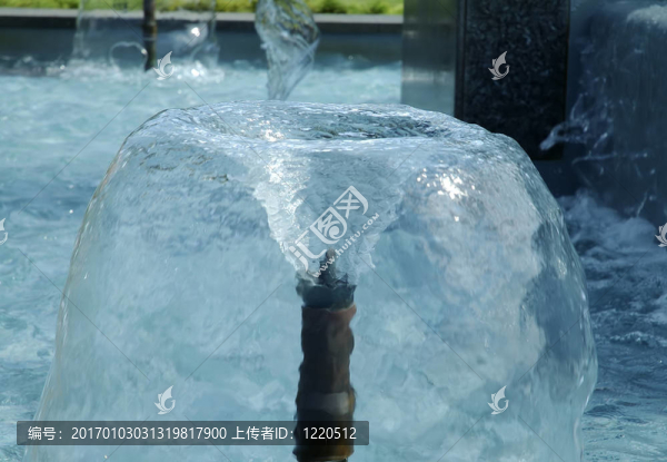 噴水嘴