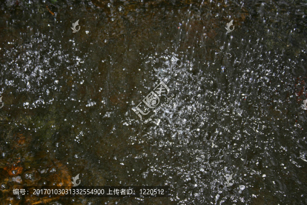 閃亮的