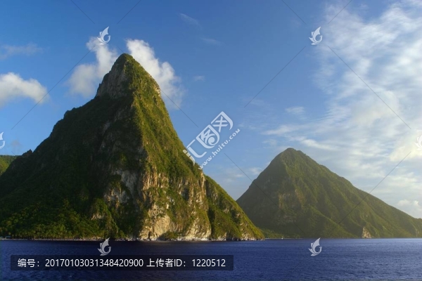 山