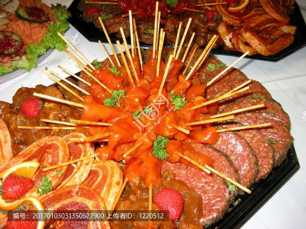 肉