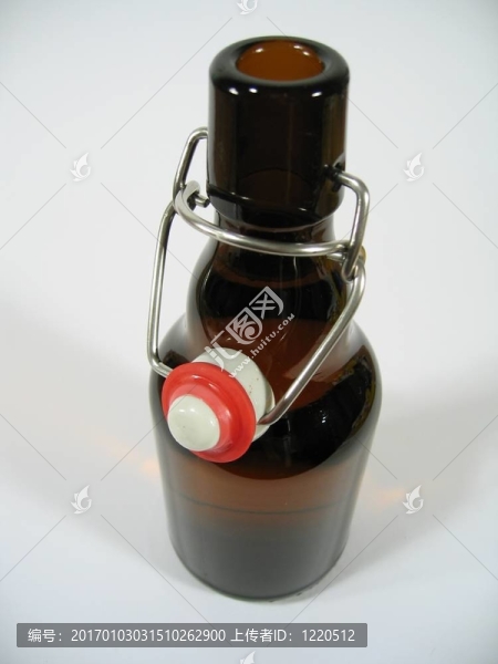 啤酒瓶我