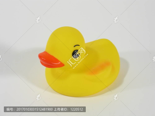 橡皮鴨