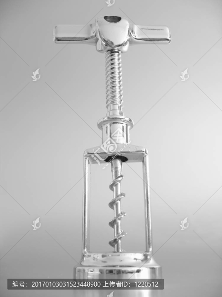 Corkscrew我