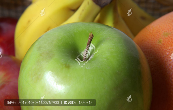 青蘋果