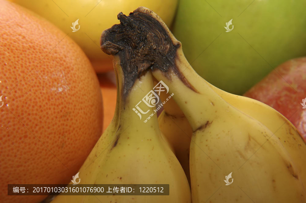 香蕉干