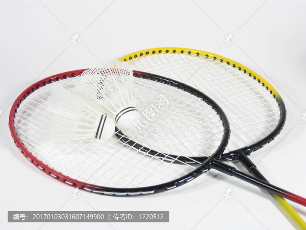 羽毛球raquets,C