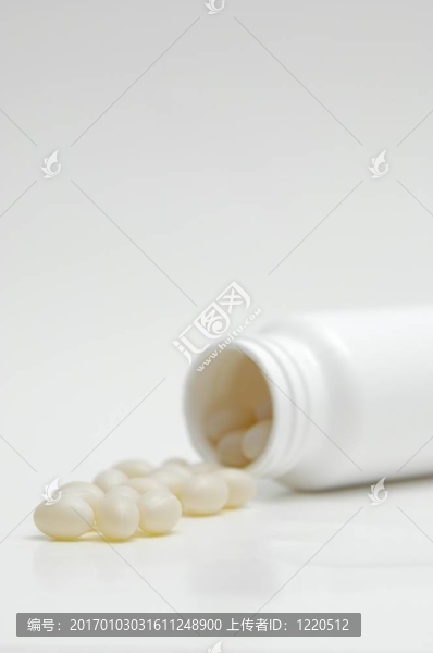 把藥片的顏色