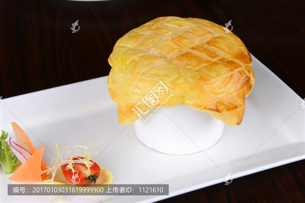 面包點心