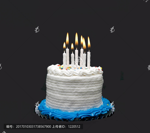 生日快樂