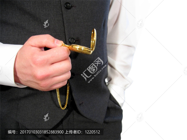 懷表