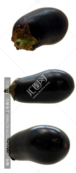 茄子三重奏