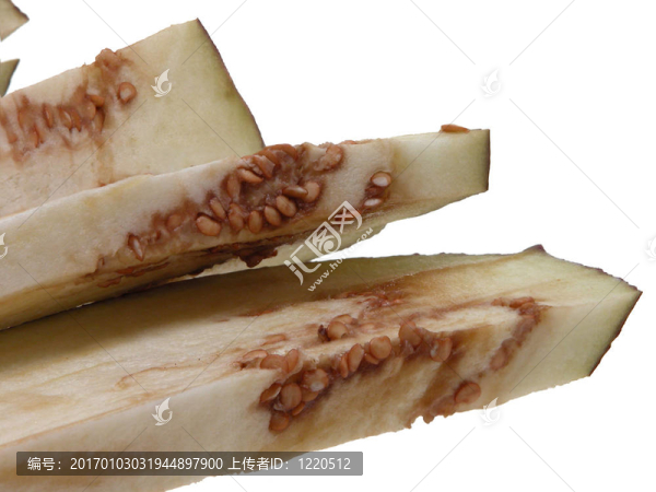 茄子片