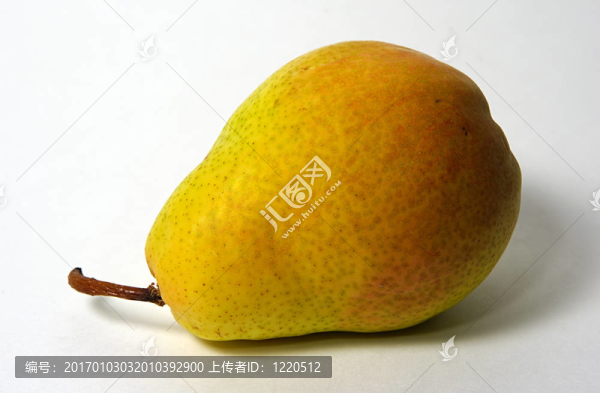 梨