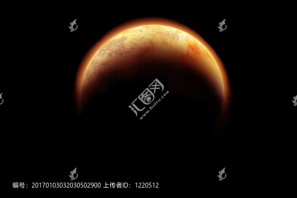 科幻的星球2