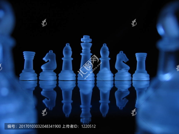 象棋III