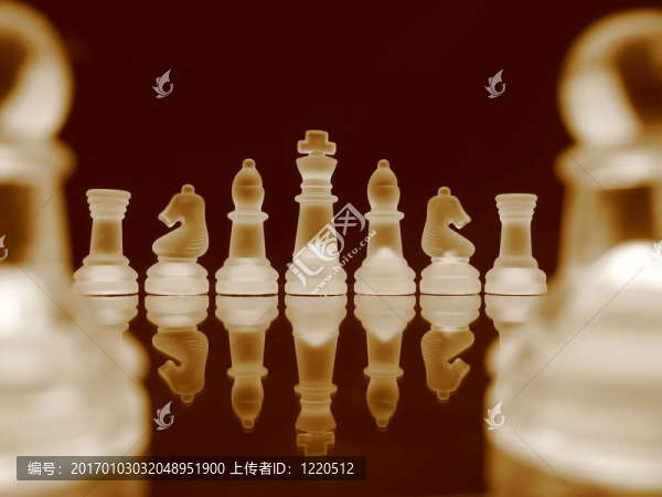 象棋