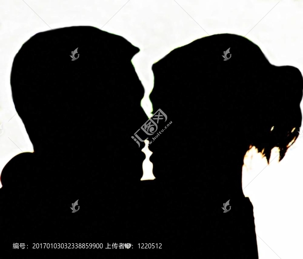我愛你！
