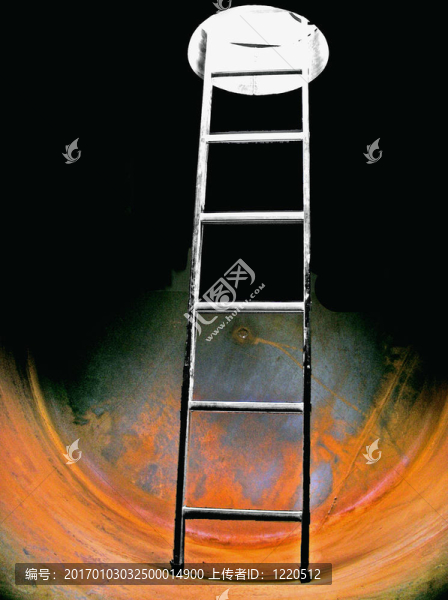 沒(méi)有出路的地獄