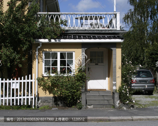 小屋