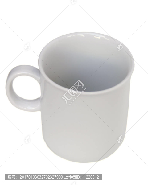 咖啡杯的分離
