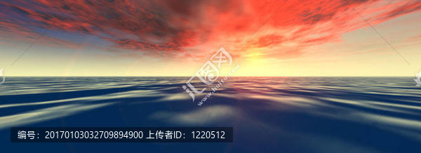 熱帶海