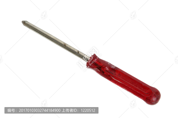 螺絲刀