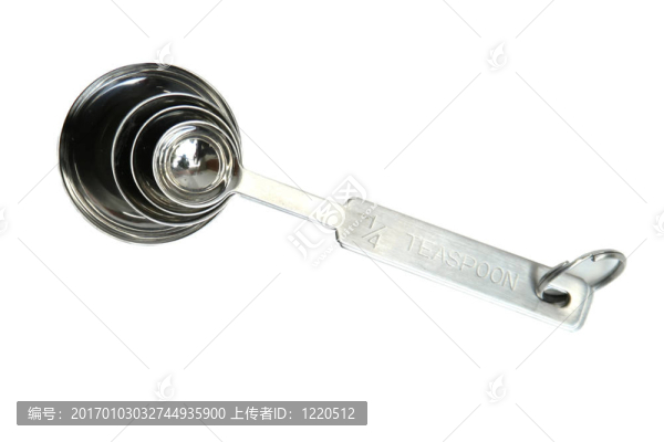 量匙