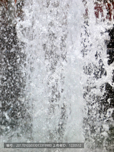 水濺