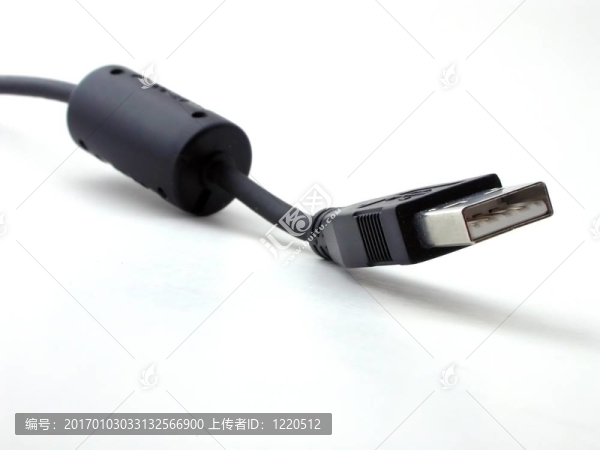 USB插頭