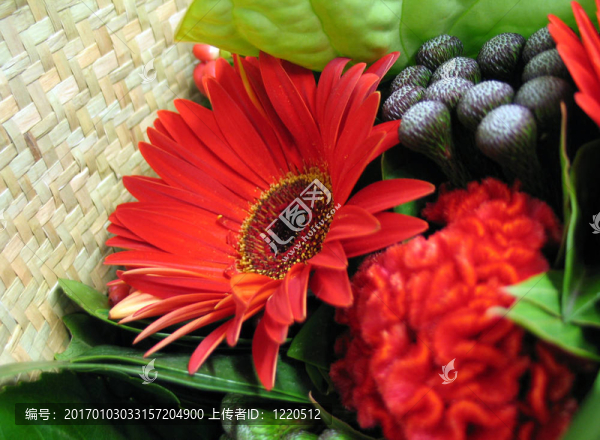 花束