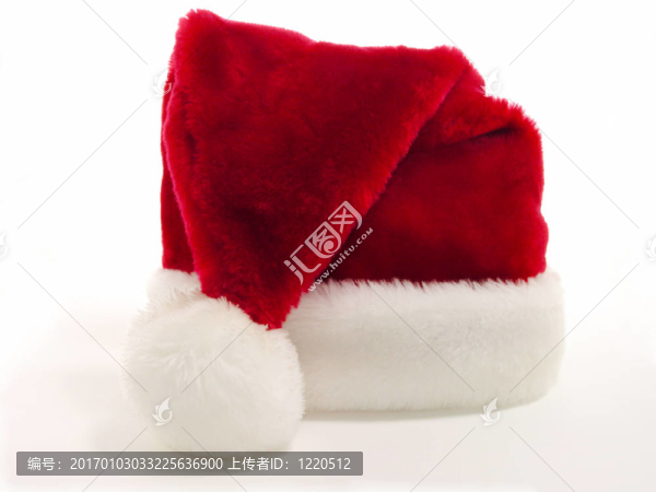 Santa的帽子V1