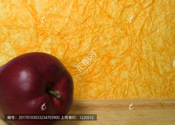 紅蘋果