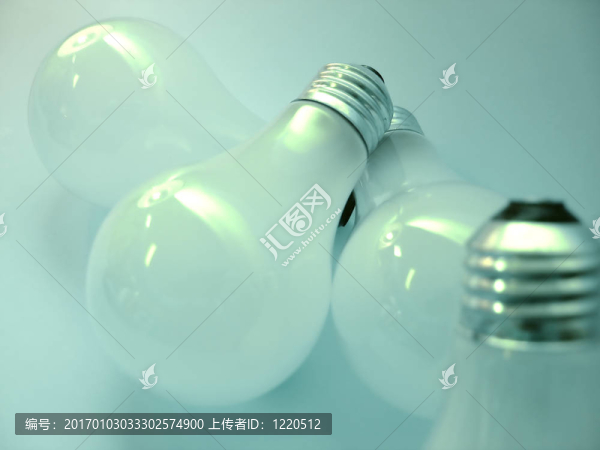 燈泡的2