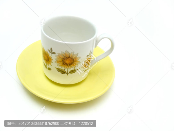 杯碟