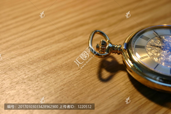 懷表IV