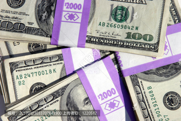 一萬bucks3