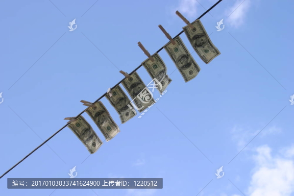 洗錢