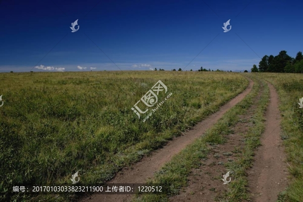 去天堂的路
