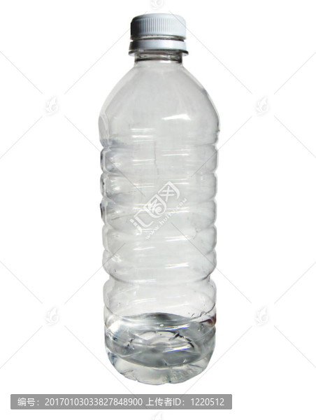 一瓶水