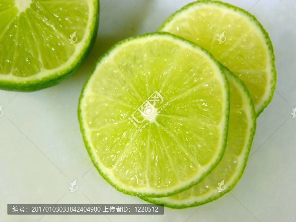 酸橙