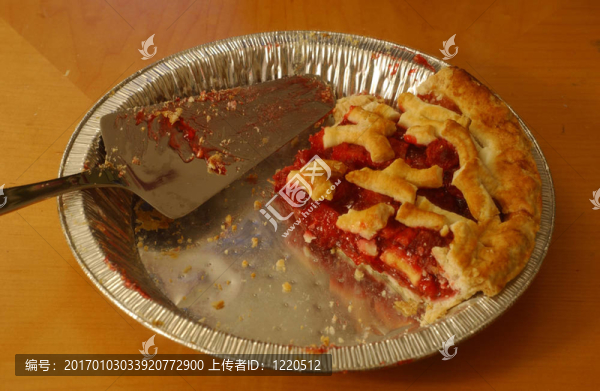 櫻桃派